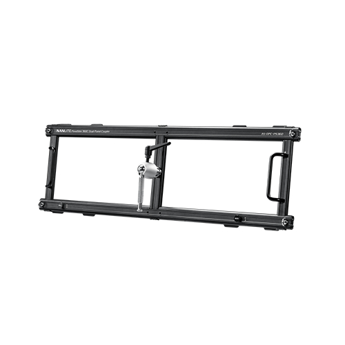 Nanlite AS-DPC-PS360 - rama łącząca, łącznik do lamp PavoSlim 360C