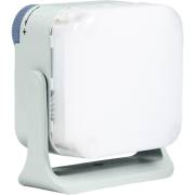Nanlite Pico (Mint Blue) - mini lampa LED, kieszonkowa, RGBW, 2700-7500K, 36 000 kolorów