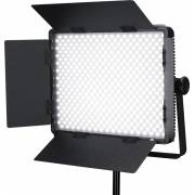 Nanlite 900CSA Bi-color - lampa diodowa, panel LED, 3200-5600K, 54W, 4000Lux