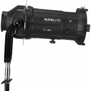 NanLite PJ-BM-36 Spotlight - przystawka projekcyjna, Bowens, 36°