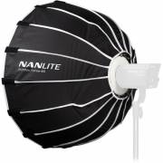 Nanlite SB-FMM-60 - softbox paraboliczny 60cm do lamp Forza