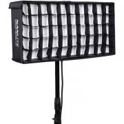 Nanlite SB-PS120-F - składany softbox z kratownicą do PavoSlim 120B/120C_1