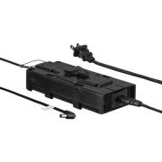 Nanlite PA-15V6A-FZ60 - zasilacz, adapter zasilania do Forza 60, 15V, 6A