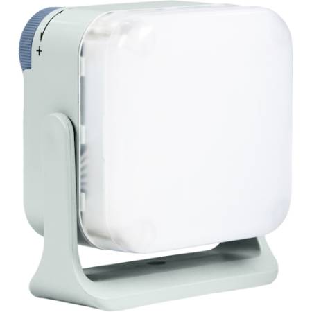 Nanlite Pico (Mint Blue) - mini lampa LED, kieszonkowa, RGBW, 2700-7500K, 36 000 kolorów