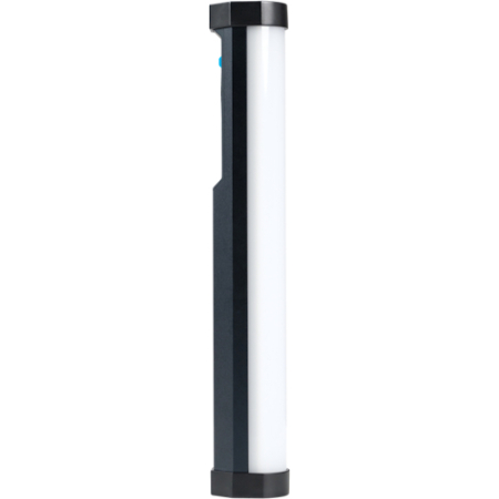 Nanlite PavoTube II 6CP - tuba, miecz świetlny, lampa LED (RGBW, 2400-12000K, 10W, 3200 mAh)