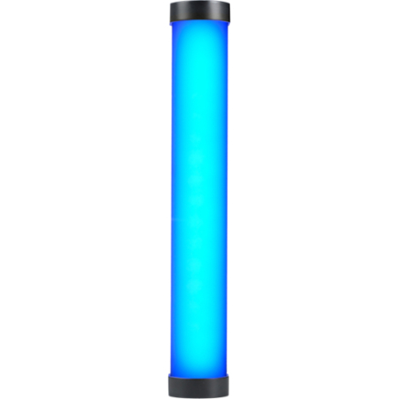 Nanlite PavoTube II 6CP - tuba, miecz świetlny, lampa LED (RGBW, 2400-12000K, 10W, 3200 mAh)
