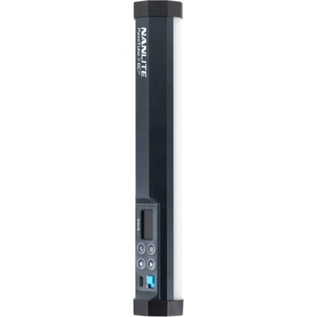 Nanlite PavoTube II 6CP - tuba, miecz świetlny, lampa LED (RGBW, 2400-12000K, 10W, 3200 mAh)