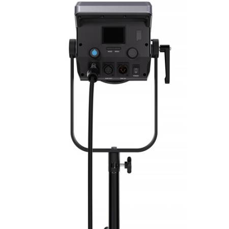 Nanlite FC720C - lampa LED, RGBW, 2400-12000K, 750W, mocowanie Bowens S