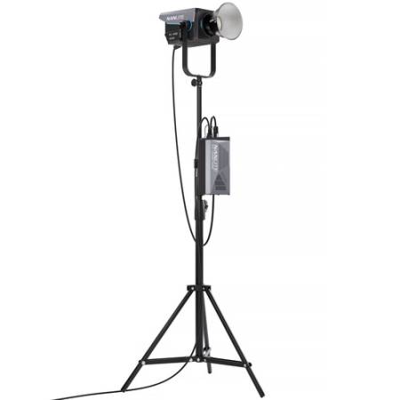Nanlite FC720C - lampa LED, RGBW, 2400-12000K, 750W, mocowanie Bowens S