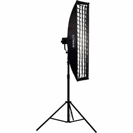 NanLite EC-140X30 - grid do softboxa 140x30cm