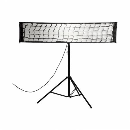 NanLite EC-140X30 - grid do softboxa 140x30cm