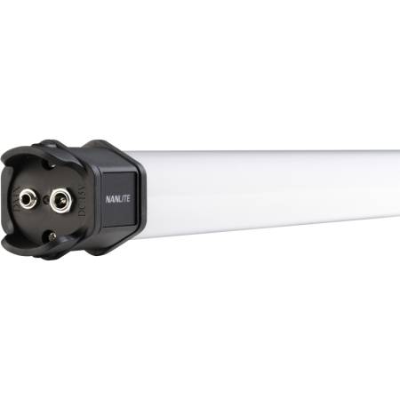 Nanlite Pavotube II 15C 1 Kit - lampa diodowa LED, RGBWW, 2700-7500K