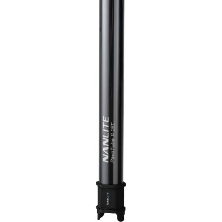 Nanlite Pavotube II 15C 1 Kit - lampa diodowa LED, RGBWW, 2700-7500Klampa diodowa LED, RGBWW, 2700-7500K