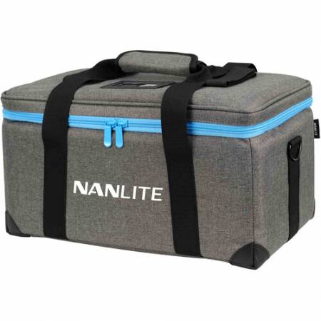NanLite Forza 150B Bi-color Spot Light - lampa LED, 2700-6500K, CRI96, 170W, Bluetooth