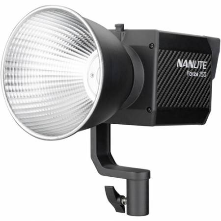 NanLite Forza 150 - lampa diodowa LED Monolight, 5600K, CRI96