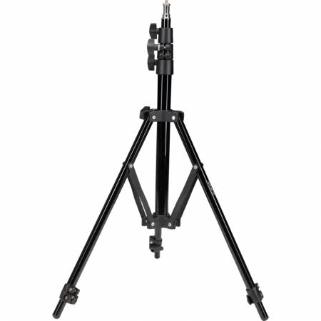 NanLite LS-186 - statyw oświetleniowy 186cm, udźwig 4kg