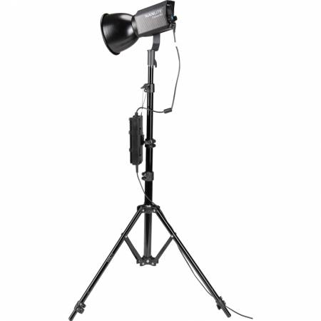 NanLite LS-186 - statyw oświetleniowy 186cm, udźwig 4kg