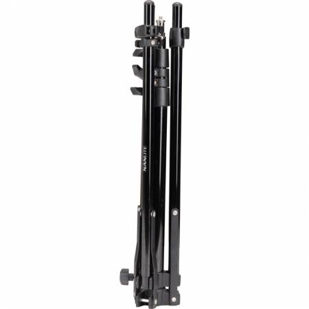 NanLite LS-186 - statyw oświetleniowy 186cm, udźwig 4kg