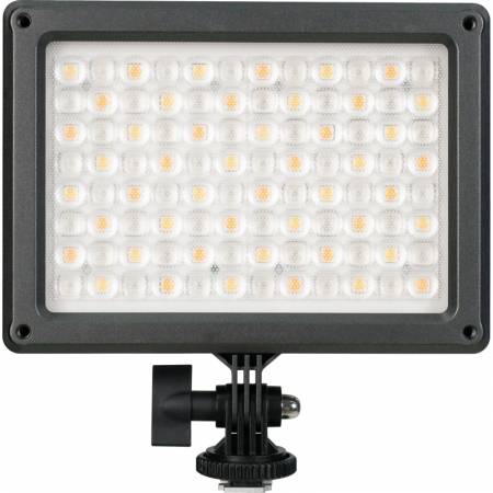 NanLite MixPad 11C II RGBWW - panel LED z regulacją odcienia RGB, 13W, 2700-6500K
