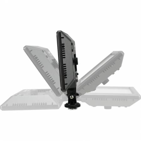 NanLite MixPad 11C II RGBWW - panel LED z regulacją odcienia RGB, 13W, 2700-6500K