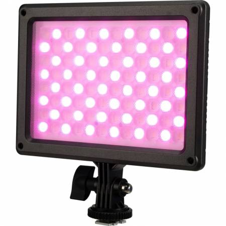 NanLite MixPad 11C II RGBWW - panel LED z regulacją odcienia RGB, 13W, 2700-6500K