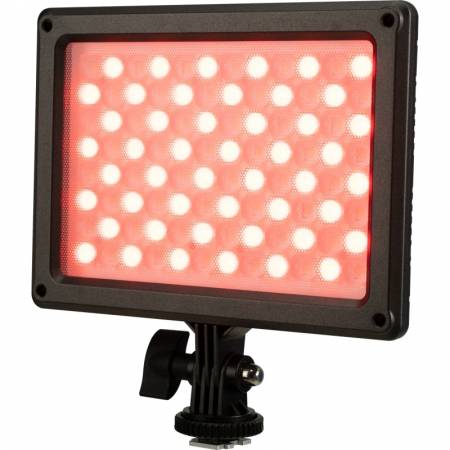 NanLite MixPad 11C II RGBWW - panel LED z regulacją odcienia RGB, 13W, 2700-6500K