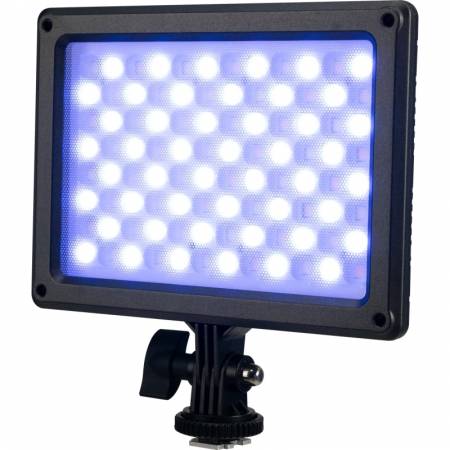 NanLite MixPad 11C II RGBWW - panel LED z regulacją odcienia RGB, 13W, 2700-6500K