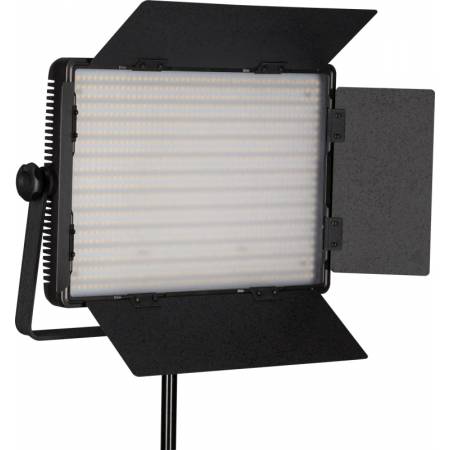 Nanlite 1200CSA Bi-color - lampa diodowa, panel LED, 3200-5600K, 72W, 5015Lux
