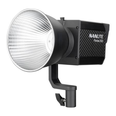 Nanlite Forza 150 & Lantern softbox 60cm - zestaw, lampa światła ciągłego + softbox 60cm