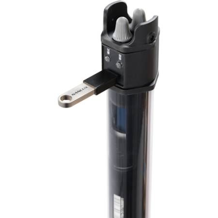 Nanlite Pavotube II 30C - zestaw, 4x lampa diodowa LED, RGBWW, 2700-7500K