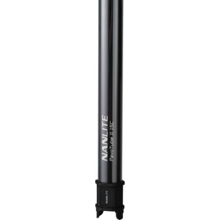 Nanlite Pavotube II 30C - zestaw, 4x lampa diodowa LED, RGBWW, 2700-7500K