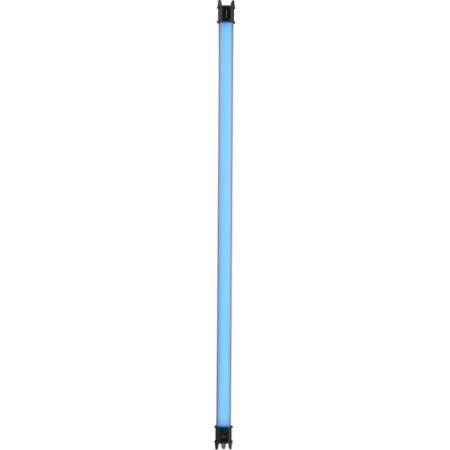 Nanlite Pavotube II 30C - zestaw, 2x lampa diodowa LED, RGBWW, 2700-7500K