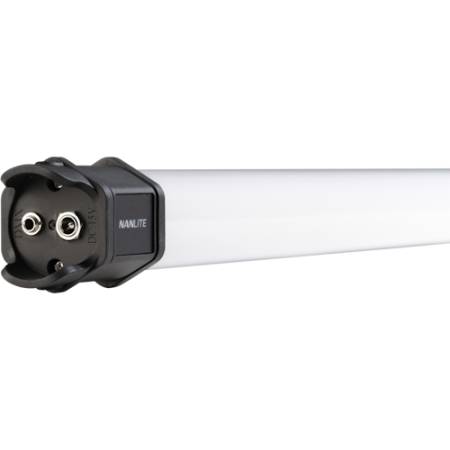 Nanlite Pavotube II 30C - zestaw, 2x lampa diodowa LED, RGBWW, 2700-7500K