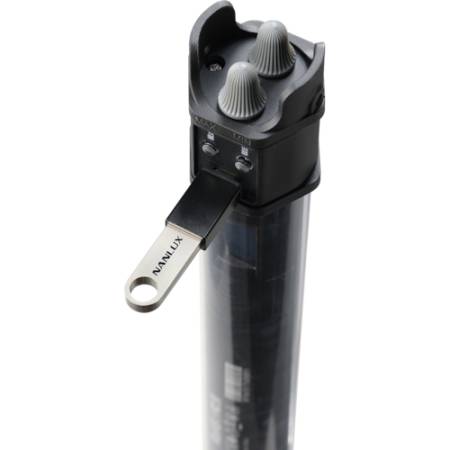 Nanlite Pavotube II 30C - zestaw, 2x lampa diodowa LED, RGBWW, 2700-7500K