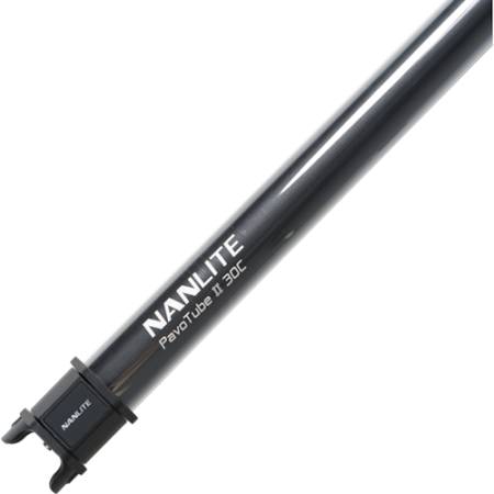 Nanlite Pavotube II 30C - zestaw, 2x lampa diodowa LED, RGBWW, 2700-7500K