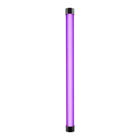 Nanlite PavoTube II 15XR 2KIT - zestaw, 2x tuba LED, RGB, 2700-12000K