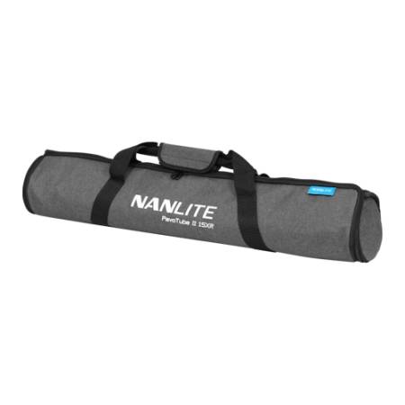 Nanlite PavoTube II 15XR 4KIT - zestaw, 4x tuba LED, RGB, 2700-12000K