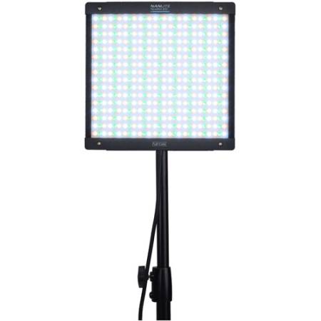 Nanlite PavoSlim 60C - panel LED, 2700-7500K RGBWW, 72W, CRI 96, DMX