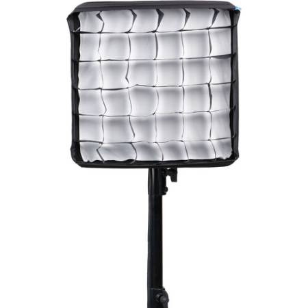 Nanlite PavoSlim 60C - panel LED, 2700-7500K RGBWW, 72W, CRI 96, DMX