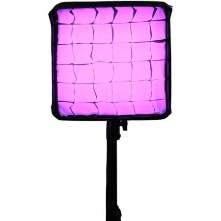 Nanlite PavoSlim 60C - panel LED, 2700-7500K RGBWW, 72W, CRI 96, DMX