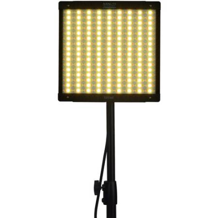 Nanlite PavoSlim 60C - panel LED, 2700-7500K RGBWW, 72W, CRI 96, DMX