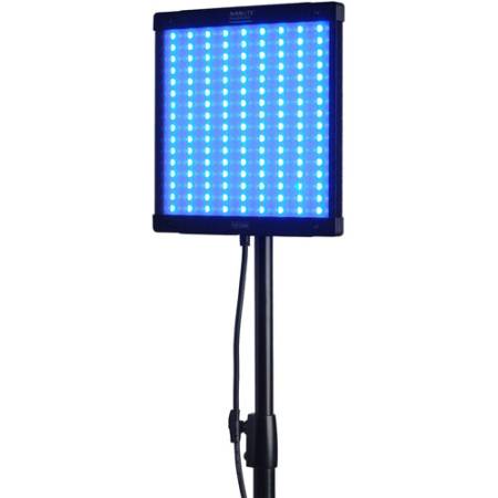 Nanlite PavoSlim 60C - panel LED, 2700-7500K RGBWW, 72W, CRI 96, DMX