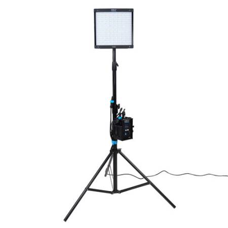 Nanlite PavoSlim 60C - panel LED, 2700-7500K RGBWW, 72W, CRI 96, DMX