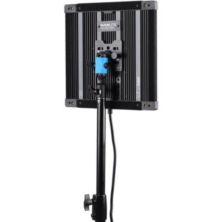 Nanlite PavoSlim 60C - panel LED, 2700-7500K RGBWW, 72W, CRI 96, DMX