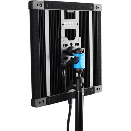 Nanlite PavoSlim 60C - panel LED, 2700-7500K RGBWW, 72W, CRI 96, DMX