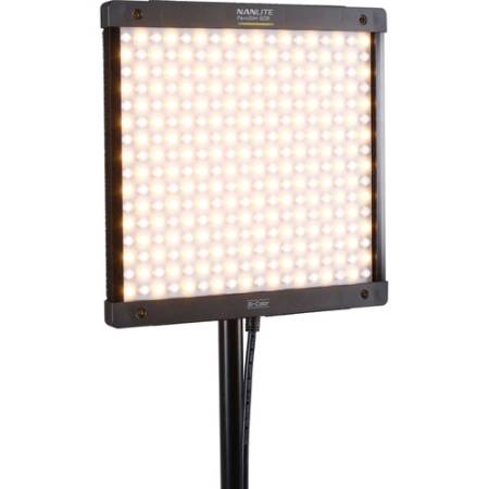 Nanlite PavoSlim 60B - panel LED, 2700-6500K Bi-Color, 72W, CRI 95, DMX