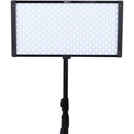 Nanlite PavoSlim 120C - panel LED, 2700-7500K RGBWW, 150W, CRI 96, DMX