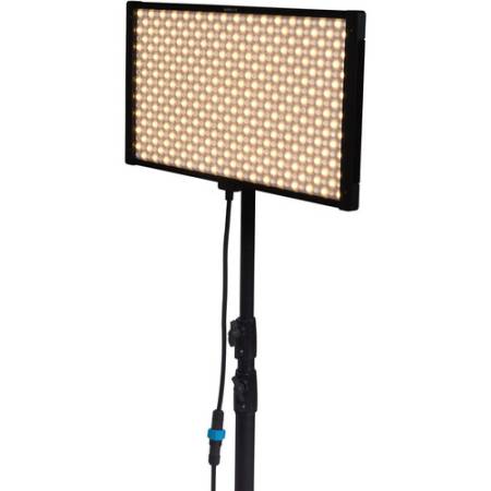 Nanlite PavoSlim 120B - panel LED, 2700-6500K Bi-Color, 150W, CRI 95, DMX