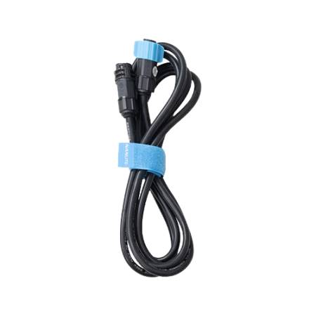 Nanlite PavoSlim 2.6m DC - kabel DC, 2.6m do 60/120B&C_1
