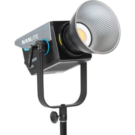 Nanlite FC-500B Bi-color - lampa LED, 2700-6500K, 520W, CRI 96